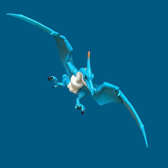 Robo Alive Dino Action Pterodactyl by Zuru Moves & Sounds - Picture 4 of 6